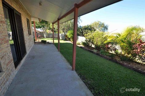 Property photo of 49 Meilland Street Yeppoon QLD 4703