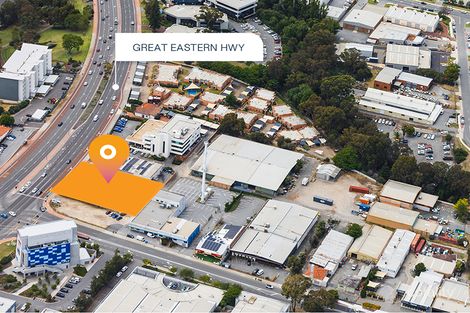 157 Great Eastern Hwy, Belmont, WA 6104