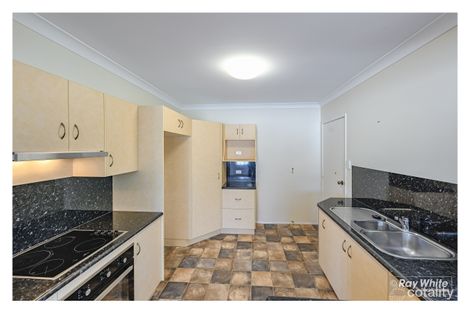 Property photo of 6 Barry Street Wandal QLD 4700