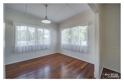 Property photo of 6 Barry Street Wandal QLD 4700