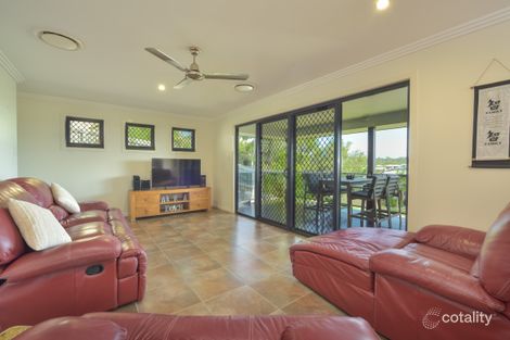 Property photo of 9 Kerfoot Close Tannum Sands QLD 4680