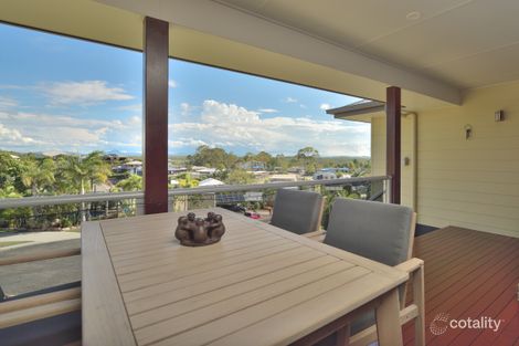 Property photo of 9 Kerfoot Close Tannum Sands QLD 4680
