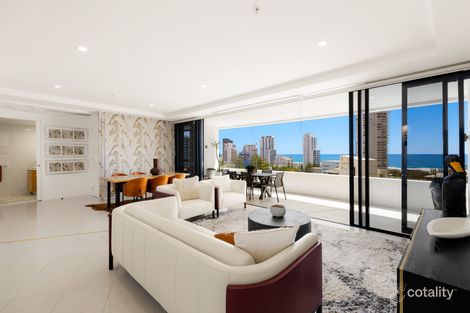Property photo of 1003/19 Albert Avenue Broadbeach QLD 4218
