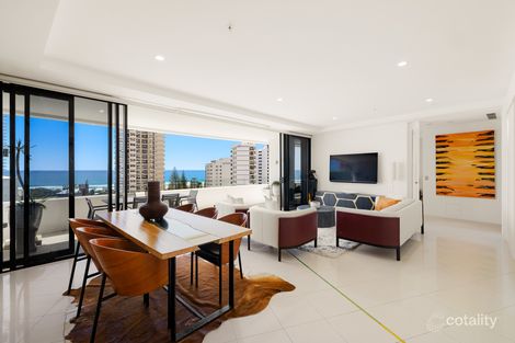 Property photo of 1003/19 Albert Avenue Broadbeach QLD 4218