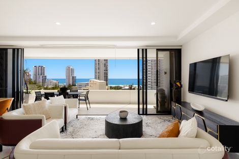 Property photo of 1003/19 Albert Avenue Broadbeach QLD 4218