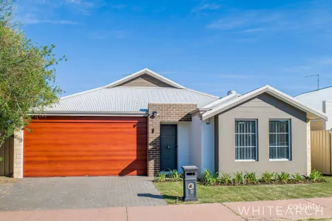 Property photo of 16 Melnik Street Caversham WA 6055