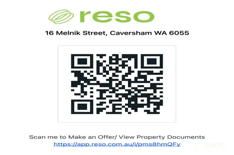 Property photo of 16 Melnik Street Caversham WA 6055