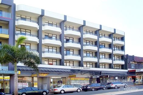 Property photo of 109/200 Maroubra Road Maroubra NSW 2035