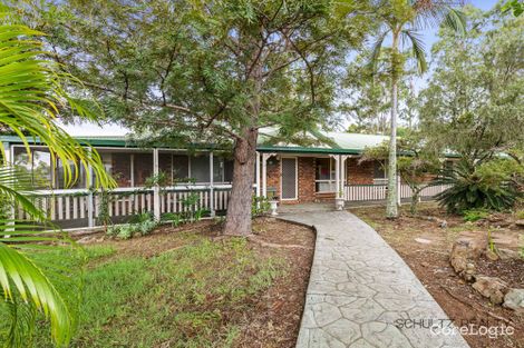 Property photo of 28 Brosnahan Court Belivah QLD 4207