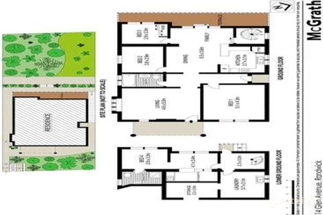 Property photo of 14 Glen Avenue Randwick NSW 2031