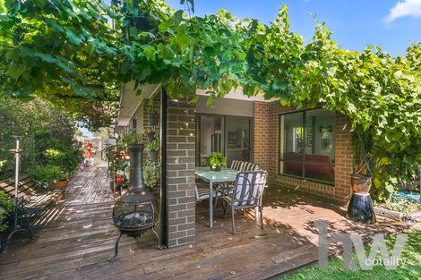 Property photo of 11 Glide Way Armstrong Creek VIC 3217