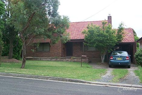 31 Bent St, Chester Hill, NSW 2162