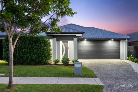 33 Tuckeroo St, Ripley, QLD 4306