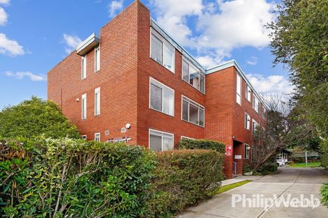 Property photo of 6/5 James Street Box Hill VIC 3128