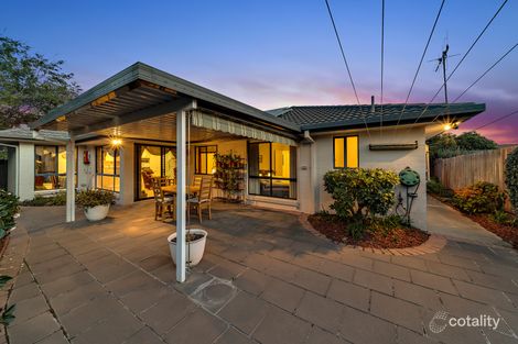 Property photo of 12 Auburn Street Amaroo ACT 2914