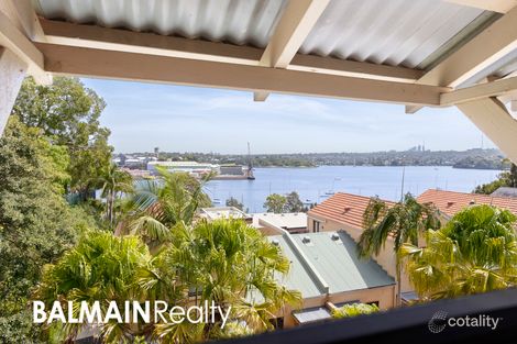 55/8 WATER ST, BIRCHGROVE, NSW 2041