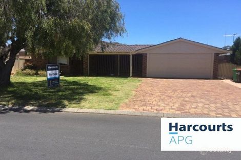 Property photo of 6 Ingram Court South Bunbury WA 6230