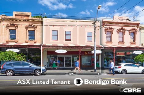338-340 Clarendon St, South Melbourne, VIC 3205