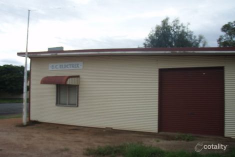 106 Galatea St, Charleville, QLD 4470