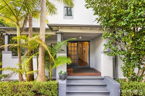 Property photo of 8 Hayes Street Neutral Bay NSW 2089