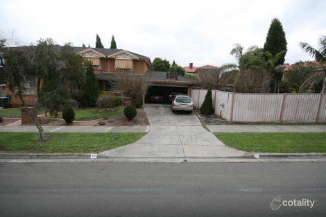 111 Renou Rd, Wantirna South, VIC 3152