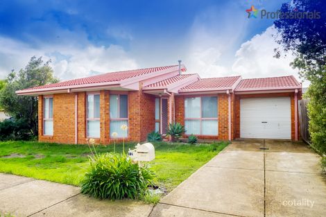 12 Mordaunt Dr, Hillside, VIC 3037
