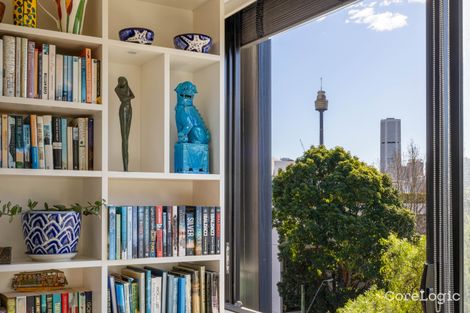 Property photo of 52/299 Forbes Street Darlinghurst NSW 2010