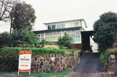 Property photo of 52 Nathan Street Ferntree Gully VIC 3156