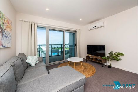 Property photo of 608/63 Adelaide Terrace East Perth WA 6004