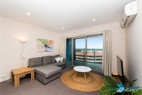 Property photo of 608/63 Adelaide Terrace East Perth WA 6004