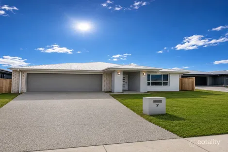 7 Calloway St, Lilywood, QLD 4513