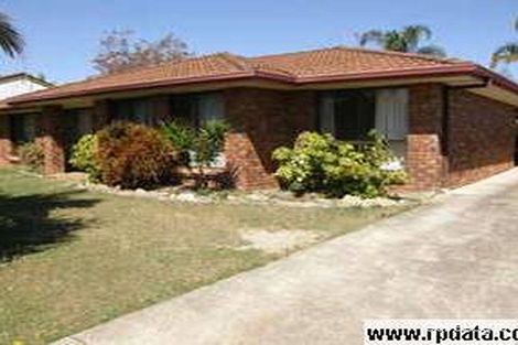Property photo of 45 Callaghan Way Capalaba QLD 4157