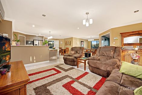 Property photo of 6 Camborne Street Kleinton QLD 4352