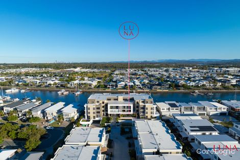 Property photo of 108/37 Sickle Avenue Hope Island QLD 4212