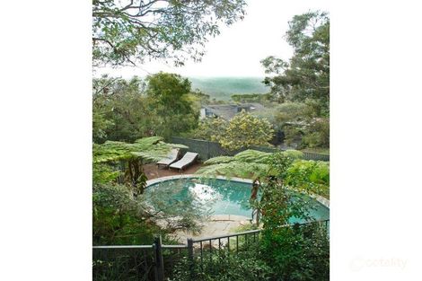 Property photo of 86 Rathowen Parade Killarney Heights NSW 2087