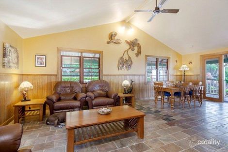 Property photo of 9 Lyndale Court Craignish QLD 4655