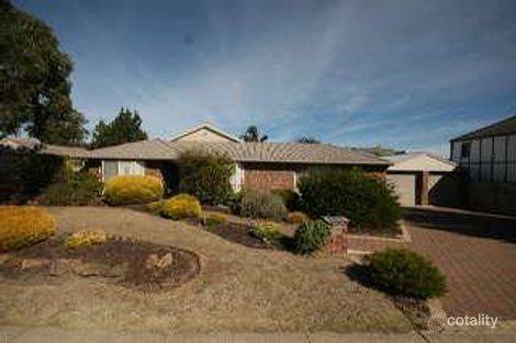 9 Pegasus Dr, Woodcroft, SA 5162