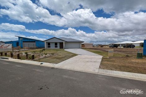 Property photo of 3 Songlark Court Point Vernon QLD 4655