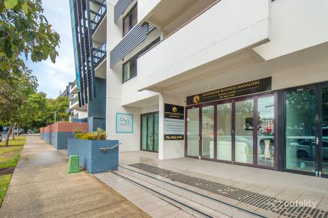 6b/2 Crewe Pl, Rosebery, NSW 2018