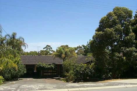 53 Watsonia Rd, Gooseberry Hill, WA 6076