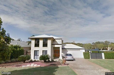 1 Moonbi Lane, Coomera, QLD 4209