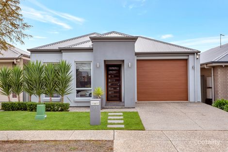 Property photo of 35 Sunrise Drive Woodcroft SA 5162