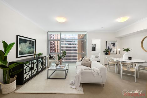 Property photo of 2303/591 George Street Sydney NSW 2000