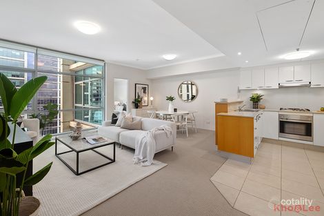 Property photo of 2303/591 George Street Sydney NSW 2000