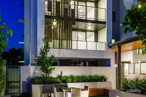 Property photo of 11/172 Railway Parade West Leederville WA 6007