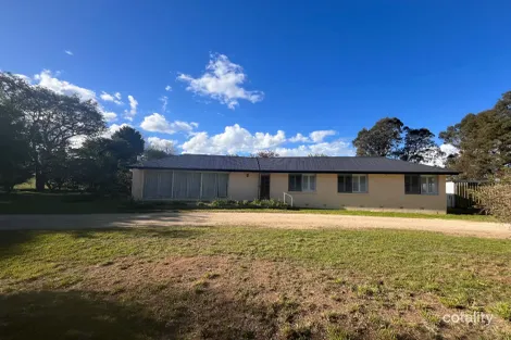 5788 Kings Hwy, Braidwood, NSW 2622
