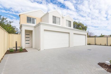 4/11 Eacott St, Mandurah, WA 6210
