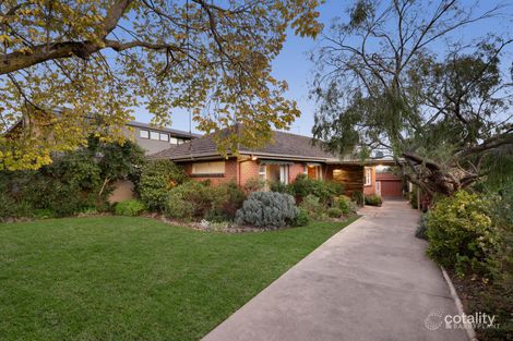 4 Greenwood St, Doncaster, VIC 3108