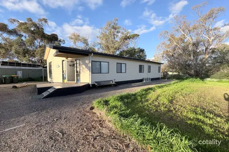 1 Hurtle St, Georgetown, SA 5472