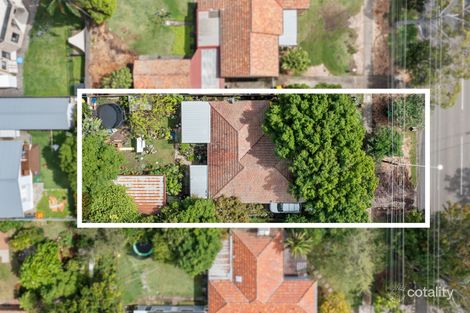 Property photo of 242 President Avenue Miranda NSW 2228